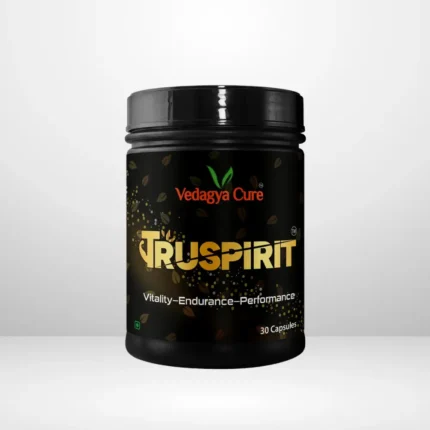 Truspirit Vedagya Cure Product