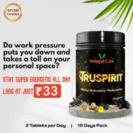 Truspirit - Vitality Enhancer - Image 3