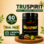 TruSpirit : Trial Pack (PACKX2)