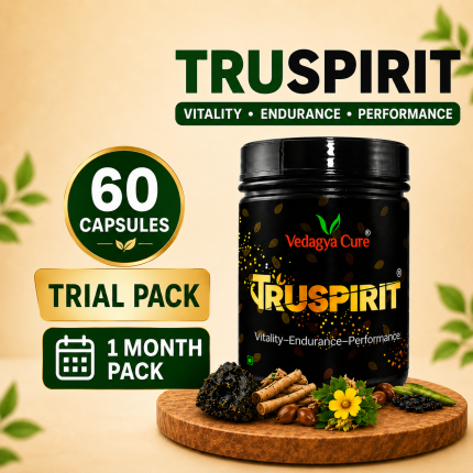 TruSpirit : Trial Pack (PACKX2)