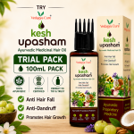 Kesh Upasham : Trial Pack (PACKX1)