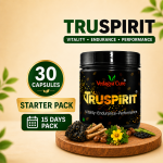 TruSpirit : Starter Pack (PACKX1)