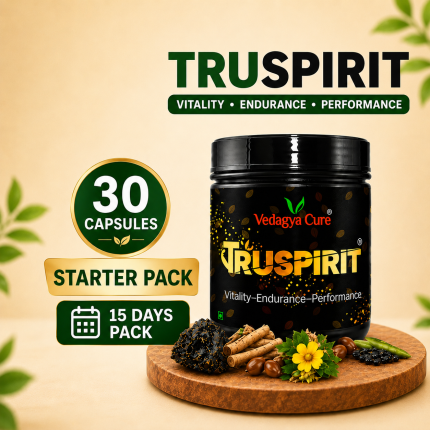 TruSpirit : Starter Pack (PACKX1)