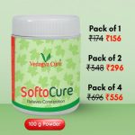 SoftoCure - Ayurvedic Laxative